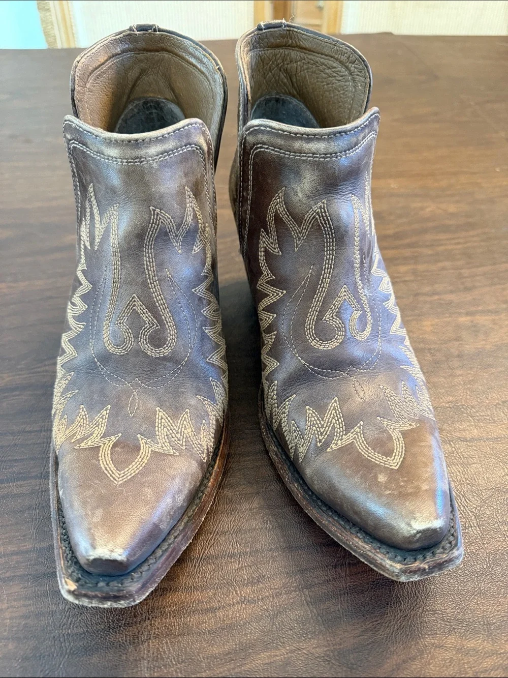 Ariat Dixon Bootie